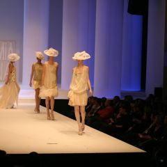Moda e design all'insegna dell'internazionalità