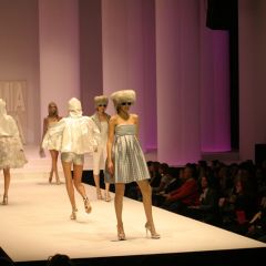 Moda e design all'insegna dell'internazionalità