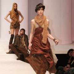 Moda e design all'insegna dell'internazionalità