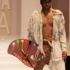 Moda e design all'insegna dell'internazionalità