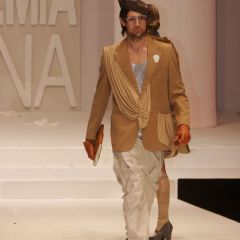 Moda e design all'insegna dell'internazionalità
