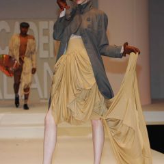 Moda e design all'insegna dell'internazionalità