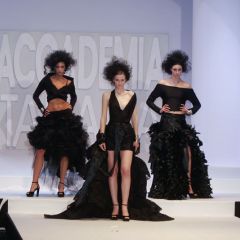 Moda e design all'insegna dell'internazionalità