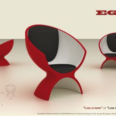 Less is more or Less is a bore?