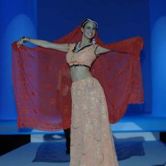 A journey through films with the Costumes of the Accademia Italiana
