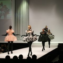 Design a new world global trends