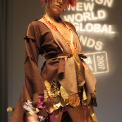 Design a new world global trends