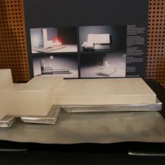 Design a new world global trends