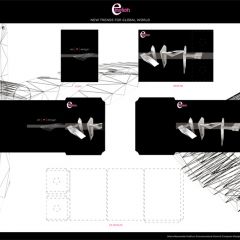 Design a new world global trends