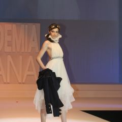 The Accademia Italiana presents: "The New Seduction"