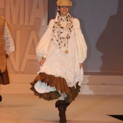 The Accademia Italiana presents: "The New Seduction"