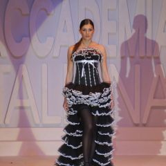 The Accademia Italiana presents: "The New Seduction"