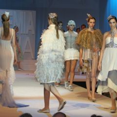 The Accademia Italiana presents: "The New Seduction"