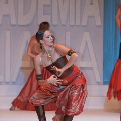 The Accademia Italiana presents: "The New Seduction"