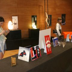 The Accademia Italiana presents: "The New Seduction"