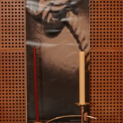 The Accademia Italiana presents: "The New Seduction"