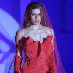 Fashion show and Design exibition 2005