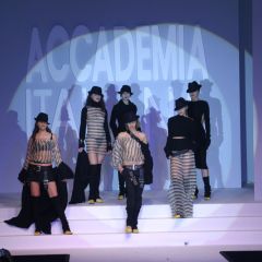 20 years of art, fashion and design