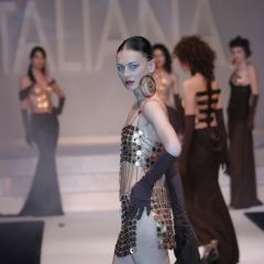 20 years of art, fashion and design