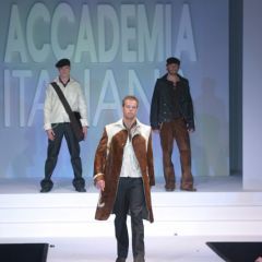 20 years of art, fashion and design