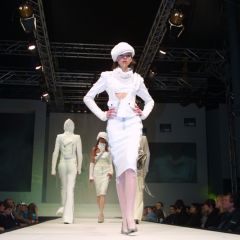 20 years of art, fashion and design