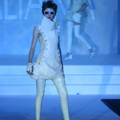 20 years of art, fashion and design