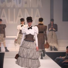 20 years of art, fashion and design