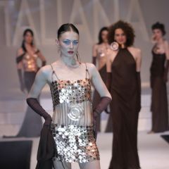 20 years of art, fashion and design