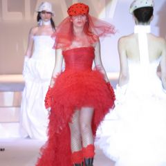 20 years of art, fashion and design
