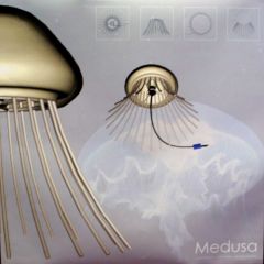 20 years of art, fashion and design
