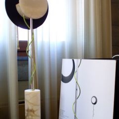 20 years of art, fashion and design
