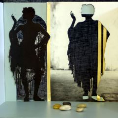 20 years of art, fashion and design