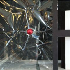 20 years of art, fashion and design
