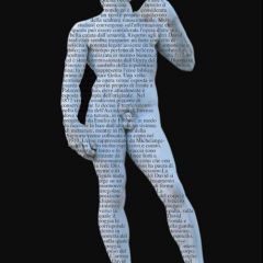 Il Design dell'Accademia Italiana e il David di Michelangelo
