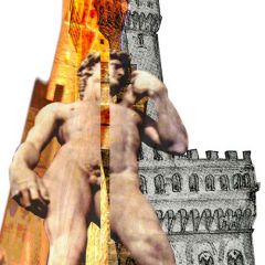 Il Design dell'Accademia Italiana e il David di Michelangelo