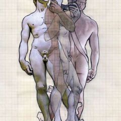 Il Design dell'Accademia Italiana e il David di Michelangelo