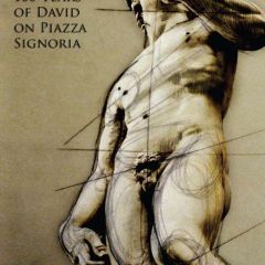 The Accademia Italiana redesigns Michelangelo's David