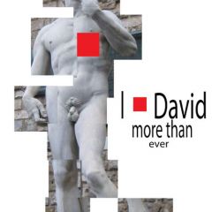 Il Design dell'Accademia Italiana e il David di Michelangelo