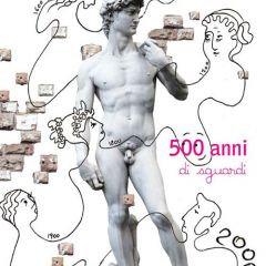 Il Design dell'Accademia Italiana e il David di Michelangelo