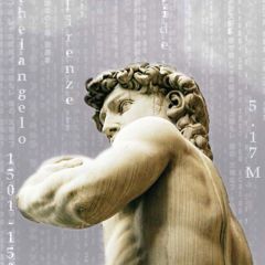Il Design dell'Accademia Italiana e il David di Michelangelo