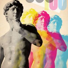 Il Design dell'Accademia Italiana e il David di Michelangelo