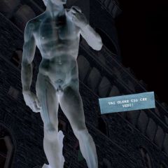 Il Design dell'Accademia Italiana e il David di Michelangelo