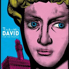 Il Design dell'Accademia Italiana e il David di Michelangelo