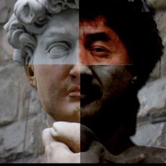Il Design dell'Accademia Italiana e il David di Michelangelo