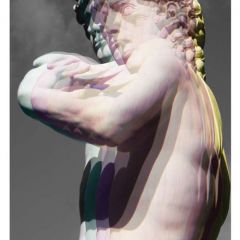 Il Design dell'Accademia Italiana e il David di Michelangelo