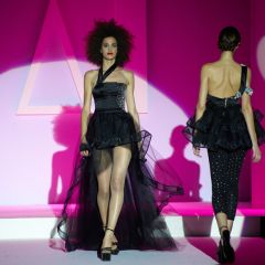 Design & Music, lo show