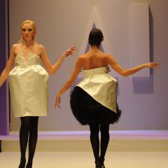 Design & Music, lo show