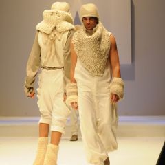 Design & Music, lo show