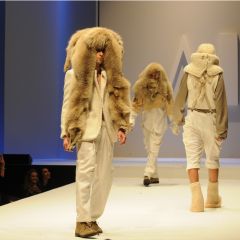 Design & Music, lo show