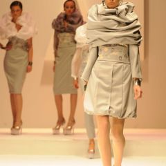 Design & Music, lo show